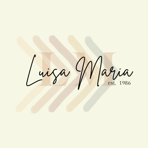 Luisa Maria est. 1986